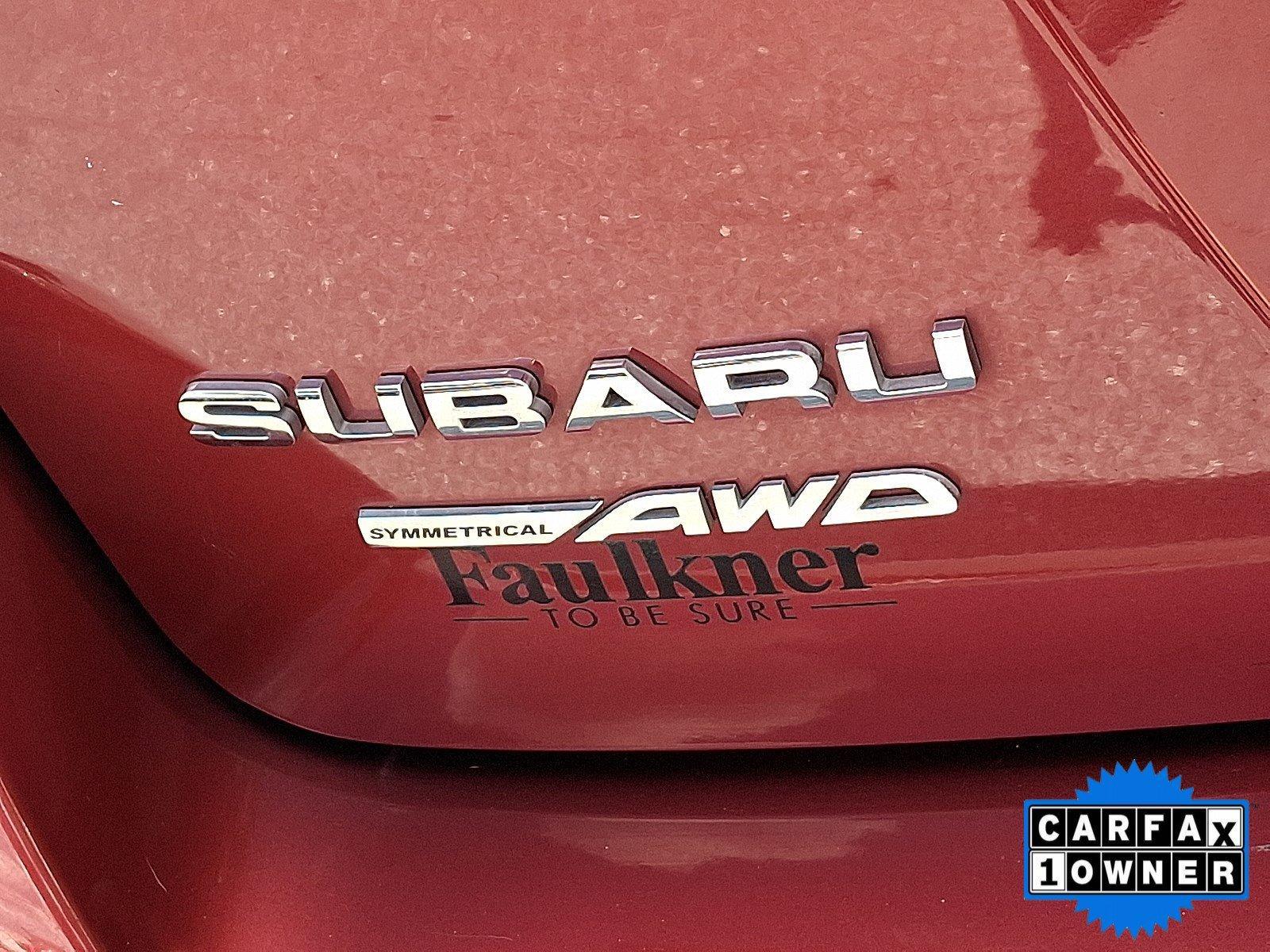 2022 Subaru Impreza Vehicle Photo in Harrisburg, PA 17111
