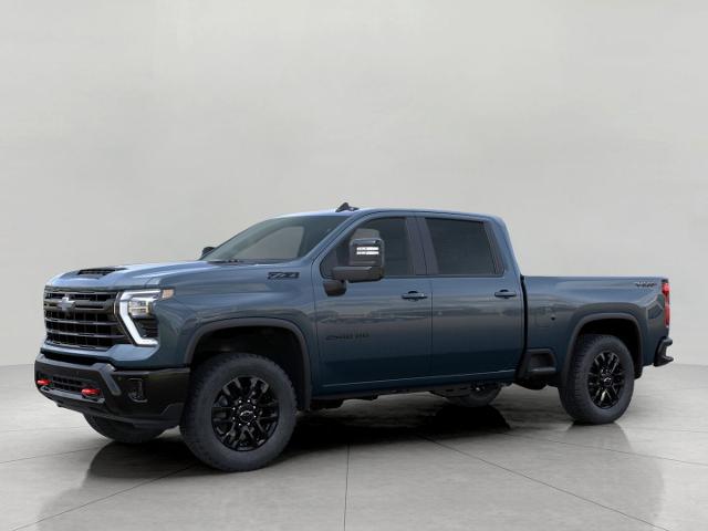 2026 Chevrolet Silverado 2500 HD Vehicle Photo in NEENAH, WI 54956-2243