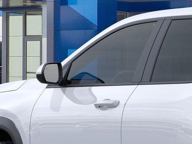 2026 Chevrolet Equinox Vehicle Photo in DANBURY, CT 06810-5034
