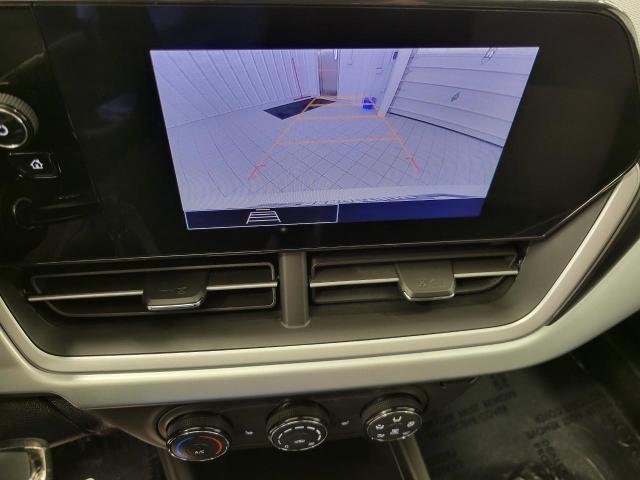 2024 Chevrolet Trax Vehicle Photo in NEENAH, WI 54956-2243
