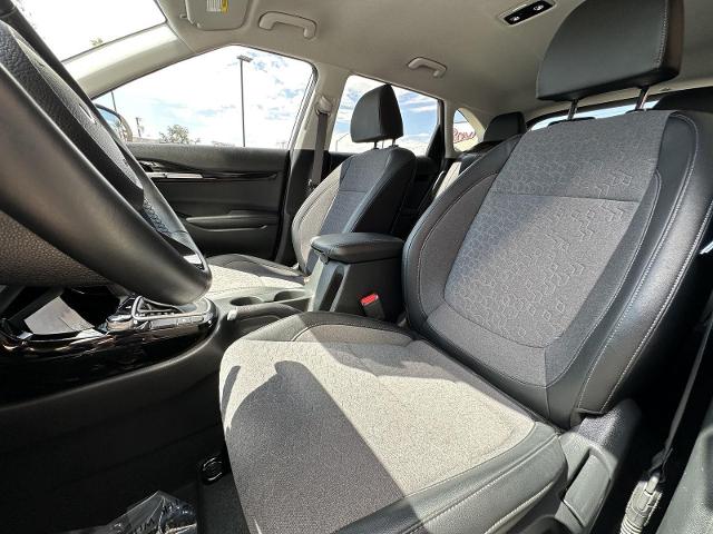 2025 Kia Seltos Vehicle Photo in Tucson, AZ 85712