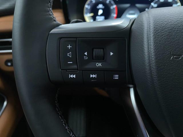 2026 INFINITI QX60 Vehicle Photo in Appleton, WI 54913