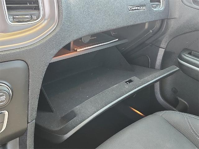 2023 Dodge Charger Vehicle Photo in EASTLAND, TX 76448-3020