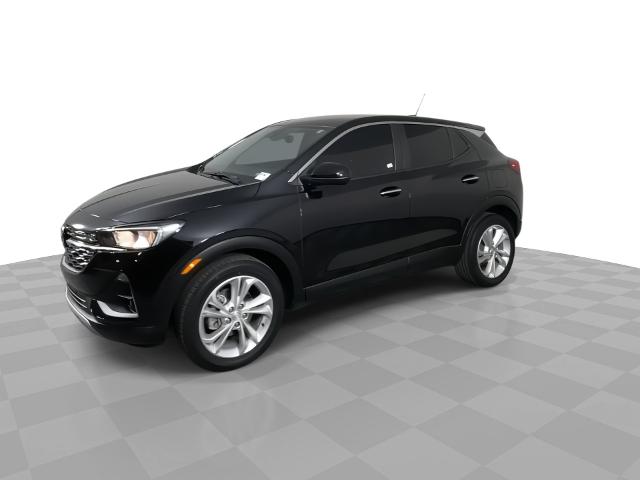 2023 Buick Encore GX Vehicle Photo in GILBERT, AZ 85297-0402