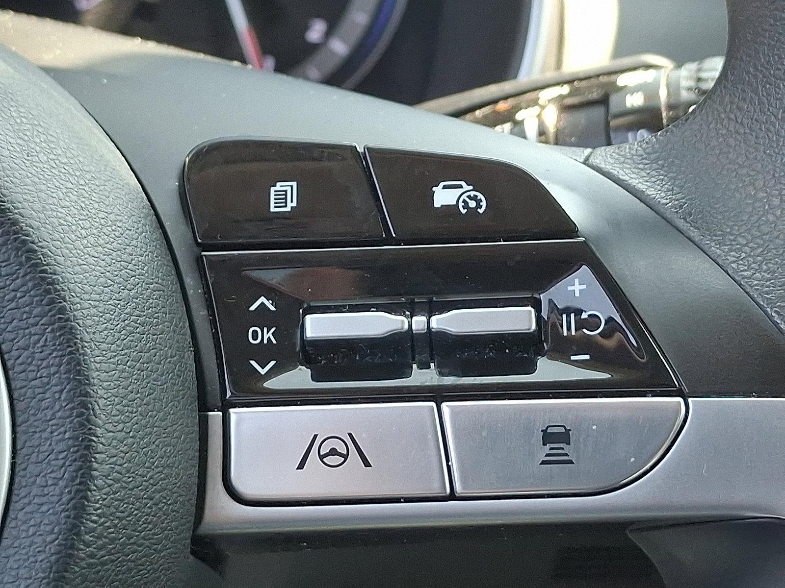 2023 Hyundai TUCSON Vehicle Photo in Harrisburg, PA 17111