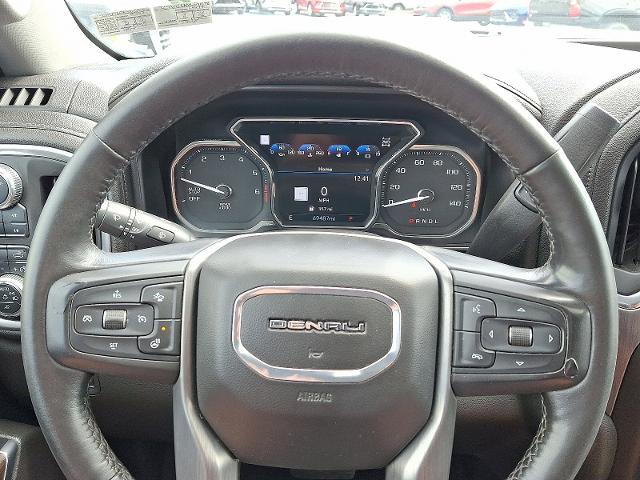 2020 GMC Sierra 1500 Vehicle Photo in HARRISBURG, PA 17111-1033