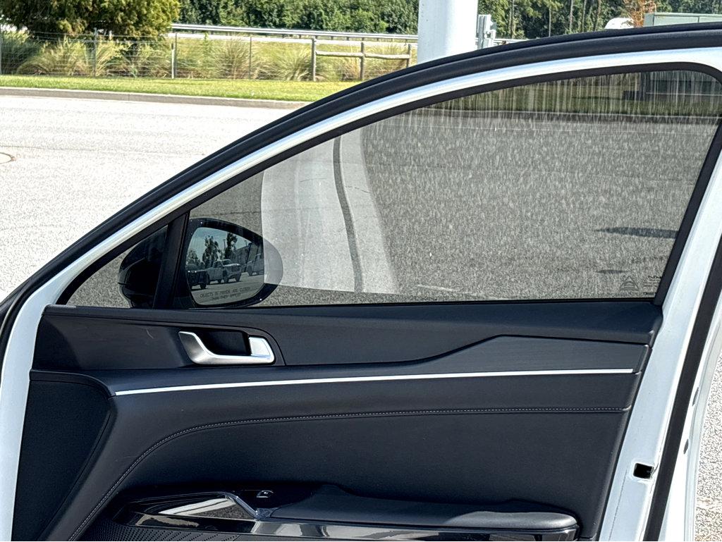 2025 Kia K5 Vehicle Photo in POOLER, GA 31322-3252