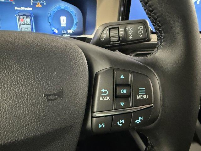 2025 Ford Bronco Sport Vehicle Photo in Ogallala, NE 69153
