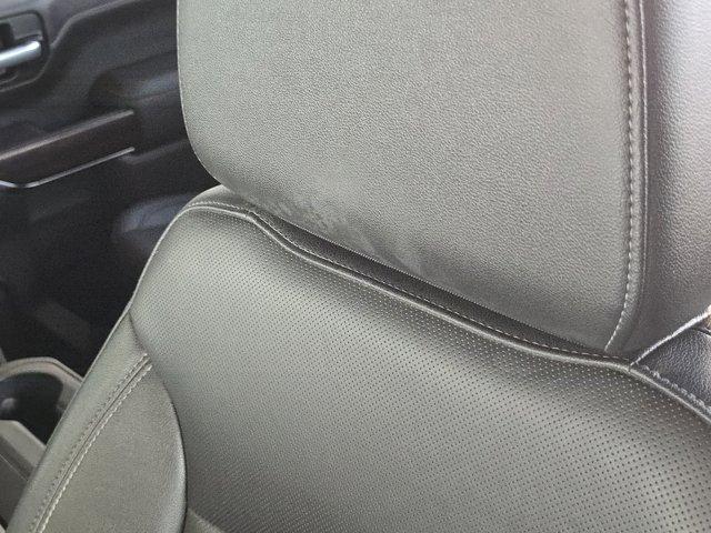 2021 GMC Sierra 1500 Vehicle Photo in Decatur, TX 76234