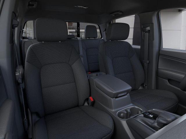 2025 GMC Canyon Vehicle Photo in INDEPENDENCE, MO 64055-1377