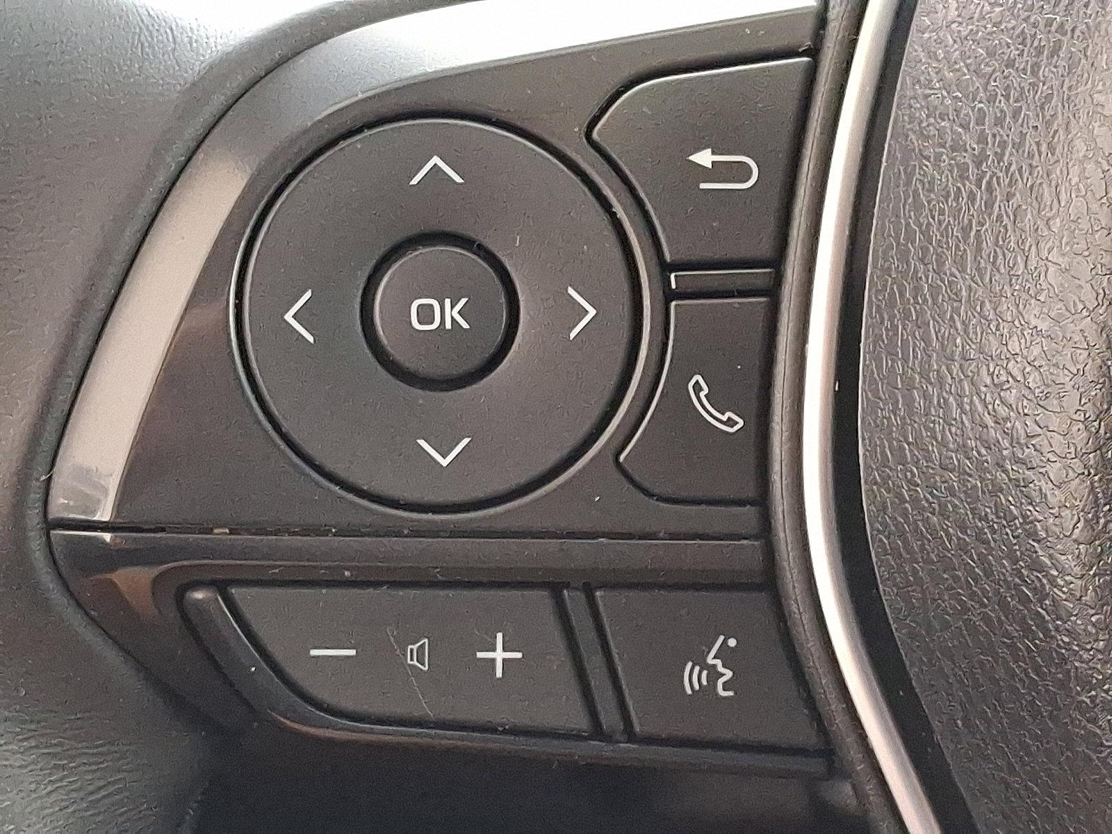 2018 Toyota Camry Vehicle Photo in Lancaster, PA 17601