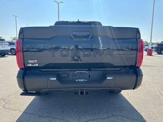 2026 Toyota Tundra 4WD Vehicle Photo in Jonesboro, AR 72404