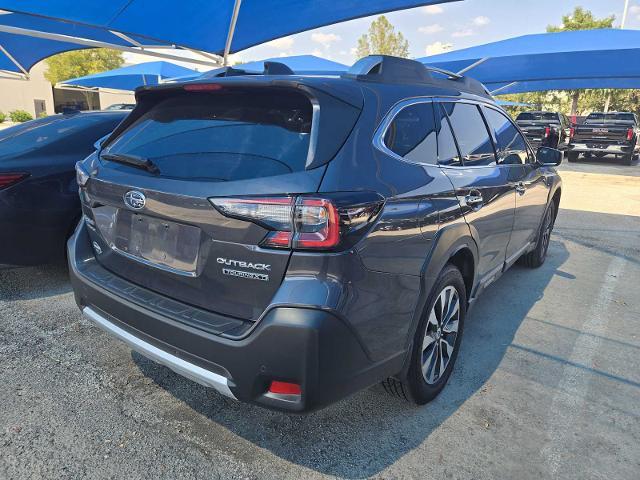 2024 Subaru Outback Vehicle Photo in DENTON, TX 76210-9321