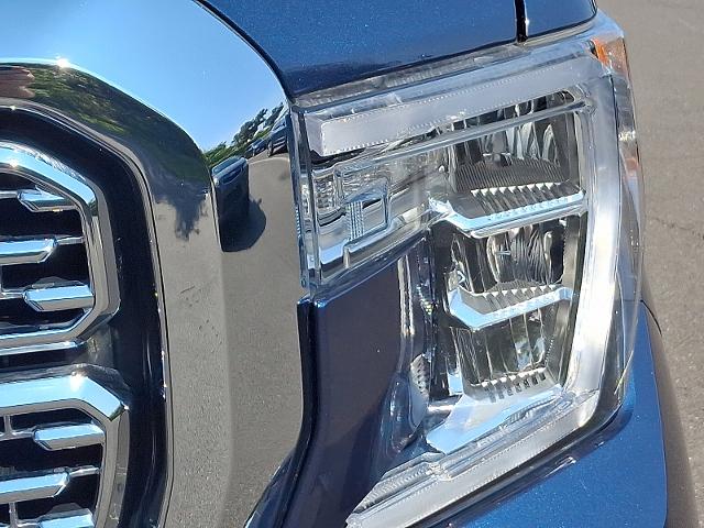 2020 GMC Sierra 1500 Vehicle Photo in TREVOSE, PA 19053-4984