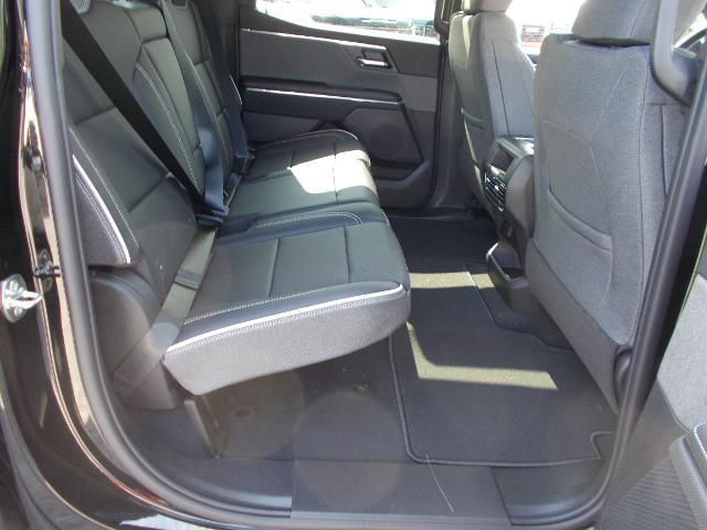 2026 GMC Sierra EV Vehicle Photo in LOWELL, MA 01852-4336