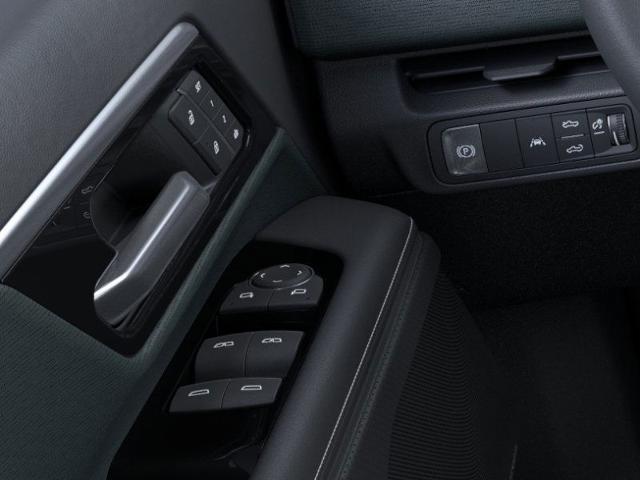 2026 GMC Sierra EV Vehicle Photo in TREVOSE, PA 19053-4984