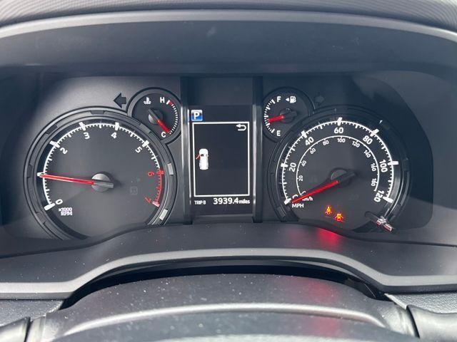 2023 Toyota 4Runner Vehicle Photo in Jonesboro, AR 72404