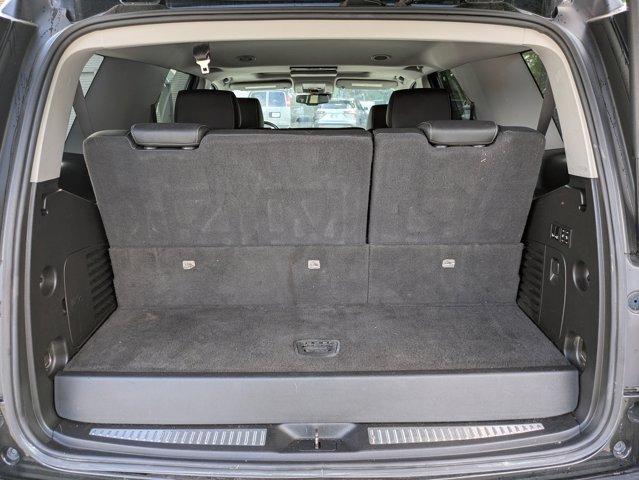 2020 Chevrolet Tahoe Vehicle Photo in BRUNSWICK, GA 31525-1881