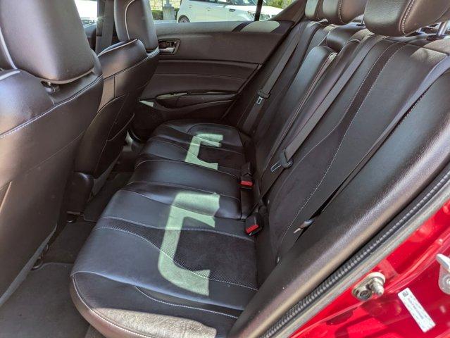 2019 Acura ILX Vehicle Photo in San Antonio, TX 78209