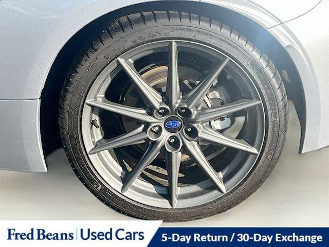 2025 Subaru BRZ Vehicle Photo in Doylestown, PA 18902