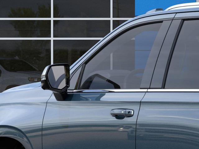 2026 Chevrolet Tahoe Vehicle Photo in BEAUFORT, SC 29906-4218