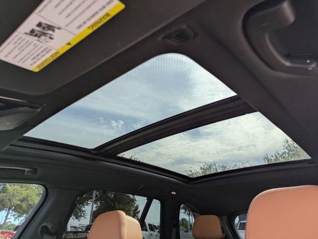 2022 BMW X5 sDrive40i Vehicle Photo in San Antonio, TX 78209