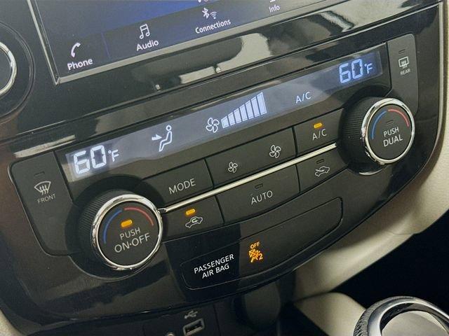 2021 Nissan Rogue Sport Vehicle Photo in Flemington, NJ 08822