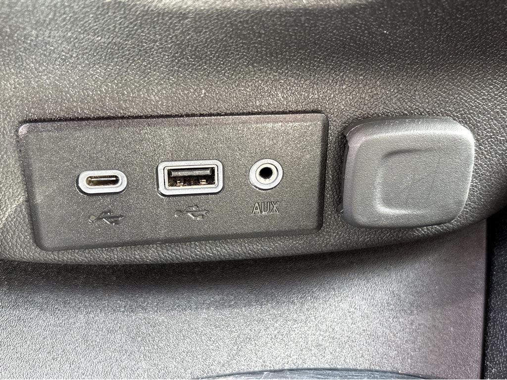 2024 Chevrolet Malibu Vehicle Photo in POOLER, GA 31322-3252