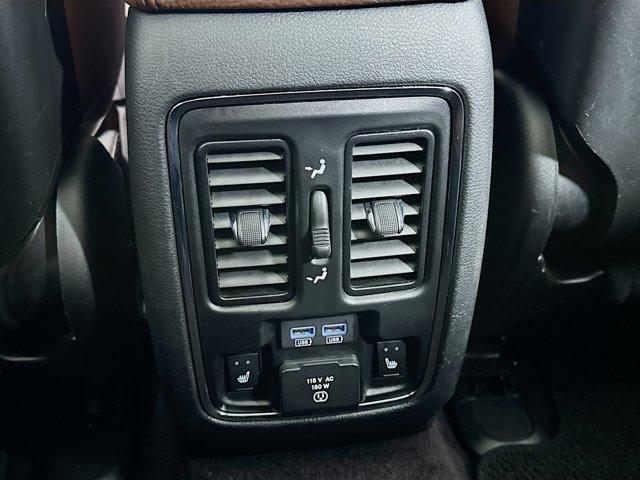 2017 Jeep Grand Cherokee Vehicle Photo in Flemington, NJ 08822