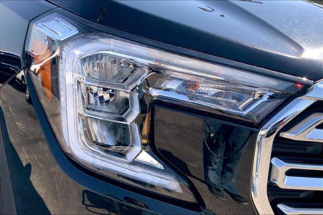 2024 GMC Terrain Vehicle Photo in INDEPENDENCE, MO 64055-1377