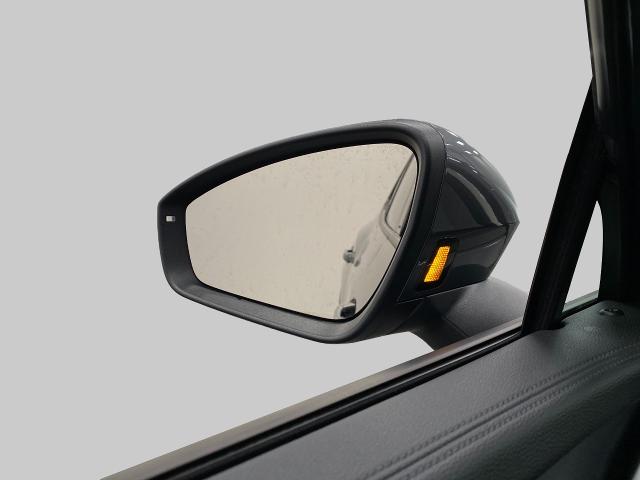 2025 Volkswagen Tiguan Vehicle Photo in Appleton, WI 54913