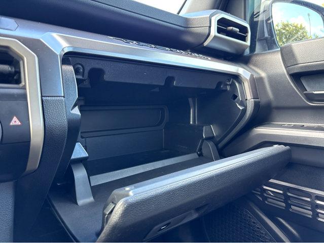 2024 Toyota Tacoma 2WD Vehicle Photo in Savannah, GA 31419