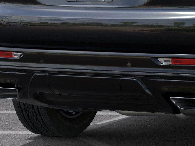 2026 Buick Enclave Vehicle Photo in INDEPENDENCE, MO 64055-1377