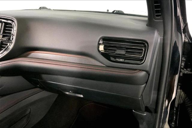 2024 Dodge Durango Vehicle Photo in Kansas City, MO 64114