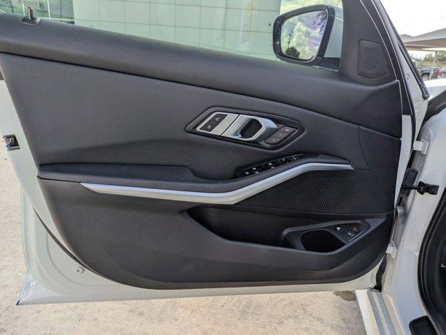 2021 BMW 3 Series Vehicle Photo in SELMA, TX 78154-1460
