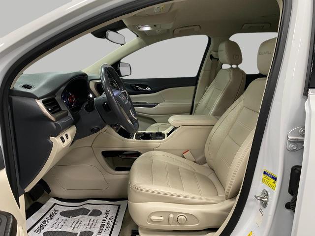 2020 GMC Acadia Vehicle Photo in Appleton, WI 54913