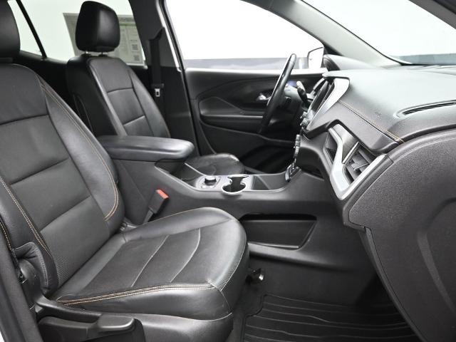 2020 GMC Terrain Vehicle Photo in Cedar Rapids, IA 52402