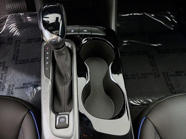 2025 Buick Envista Vehicle Photo in PUYALLUP, WA 98371-4149