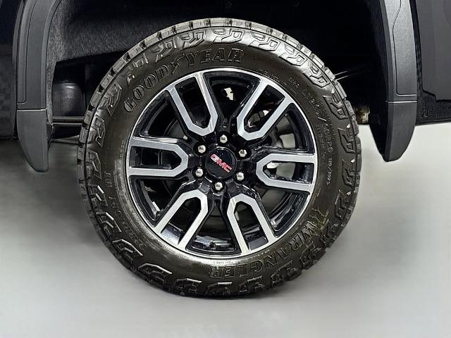 2026 GMC Sierra 1500 Vehicle Photo in PUYALLUP, WA 98371-4149