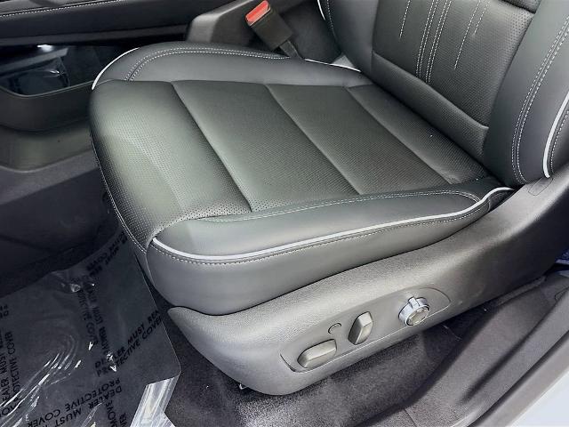 2026 Buick Enclave Vehicle Photo in PUYALLUP, WA 98371-4149
