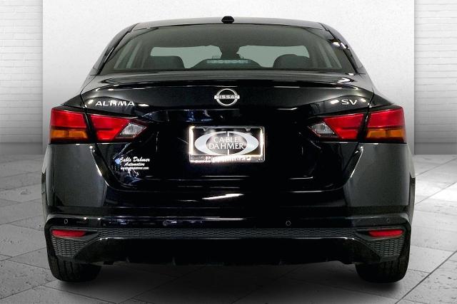 2024 Nissan Altima Vehicle Photo in KANSAS CITY, MO 64114-4502
