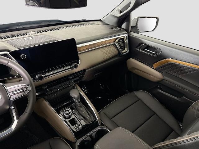 2026 GMC Canyon Vehicle Photo in PUYALLUP, WA 98371-4149