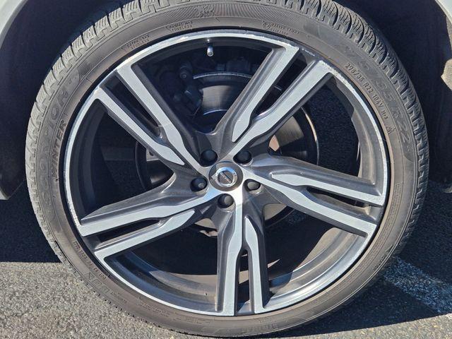 2017 Volvo XC90 Vehicle Photo in Puyallup, WA 98371