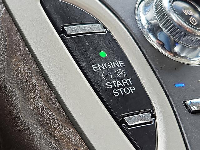 2020 Lincoln Nautilus Vehicle Photo in TREVOSE, PA 19053-4984