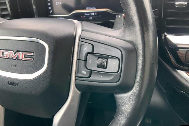 2023 GMC Sierra 1500 Vehicle Photo in KANSAS CITY, MO 64114-4502