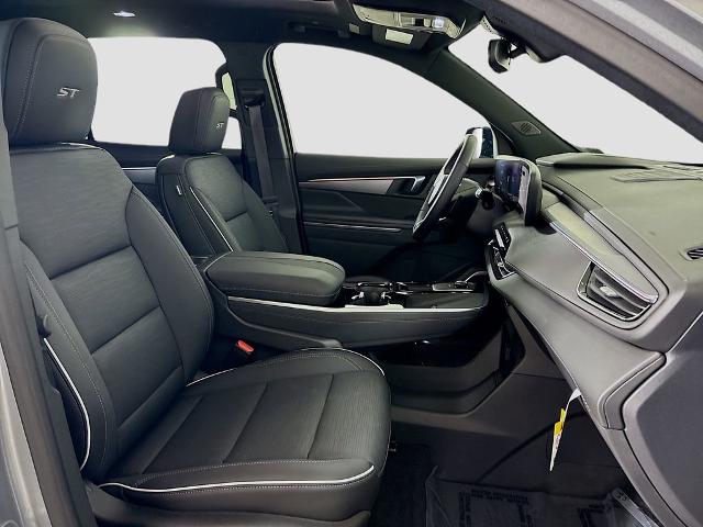 2025 Buick Enclave Vehicle Photo in PUYALLUP, WA 98371-4149