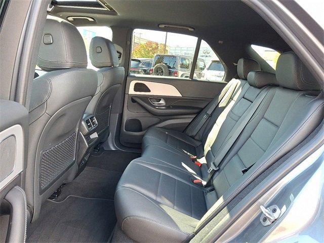 2024 Mercedes-Benz GLE Vehicle Photo in Willow Grove, PA 19090