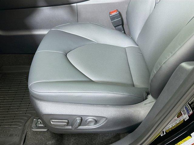 2026 Toyota Grand Highlander Vehicle Photo in Flemington, NJ 08822