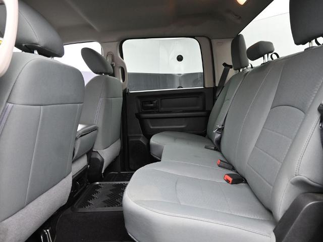 2018 Ram 1500 Vehicle Photo in Cedar Rapids, IA 52402