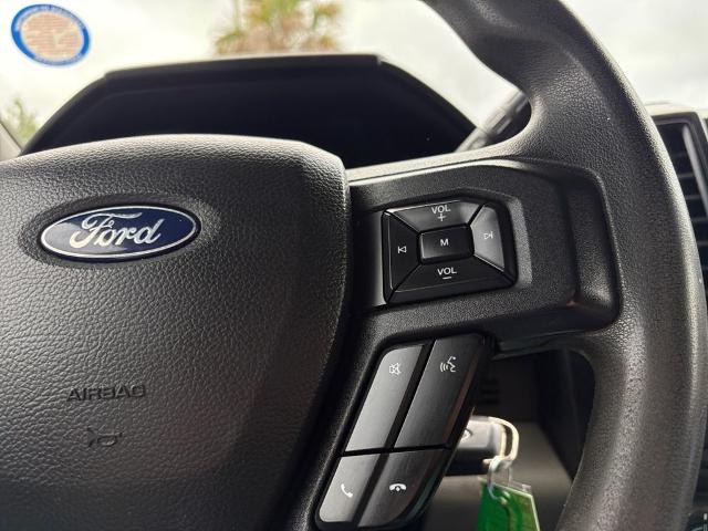 2019 Ford F-150 Vehicle Photo in Savannah, GA 31419